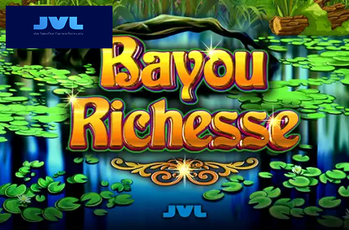 Bayou Richesse
